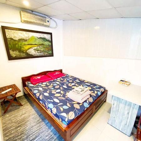 Mini Homestay Hanoi Eksteriør bilde