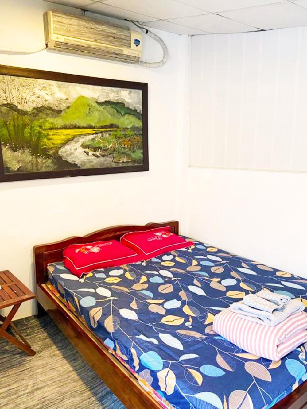 Mini Homestay Hanoi Eksteriør bilde
