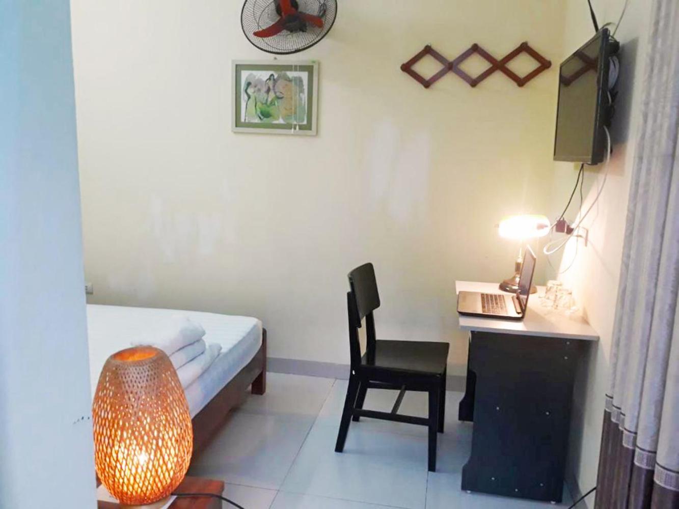 Mini Homestay Hanoi Eksteriør bilde