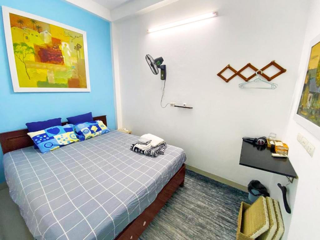 Mini Homestay Hanoi Eksteriør bilde