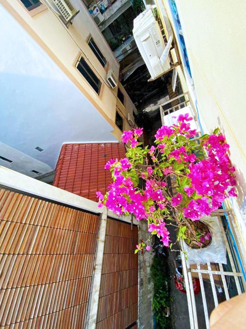 Mini Homestay Hanoi Eksteriør bilde