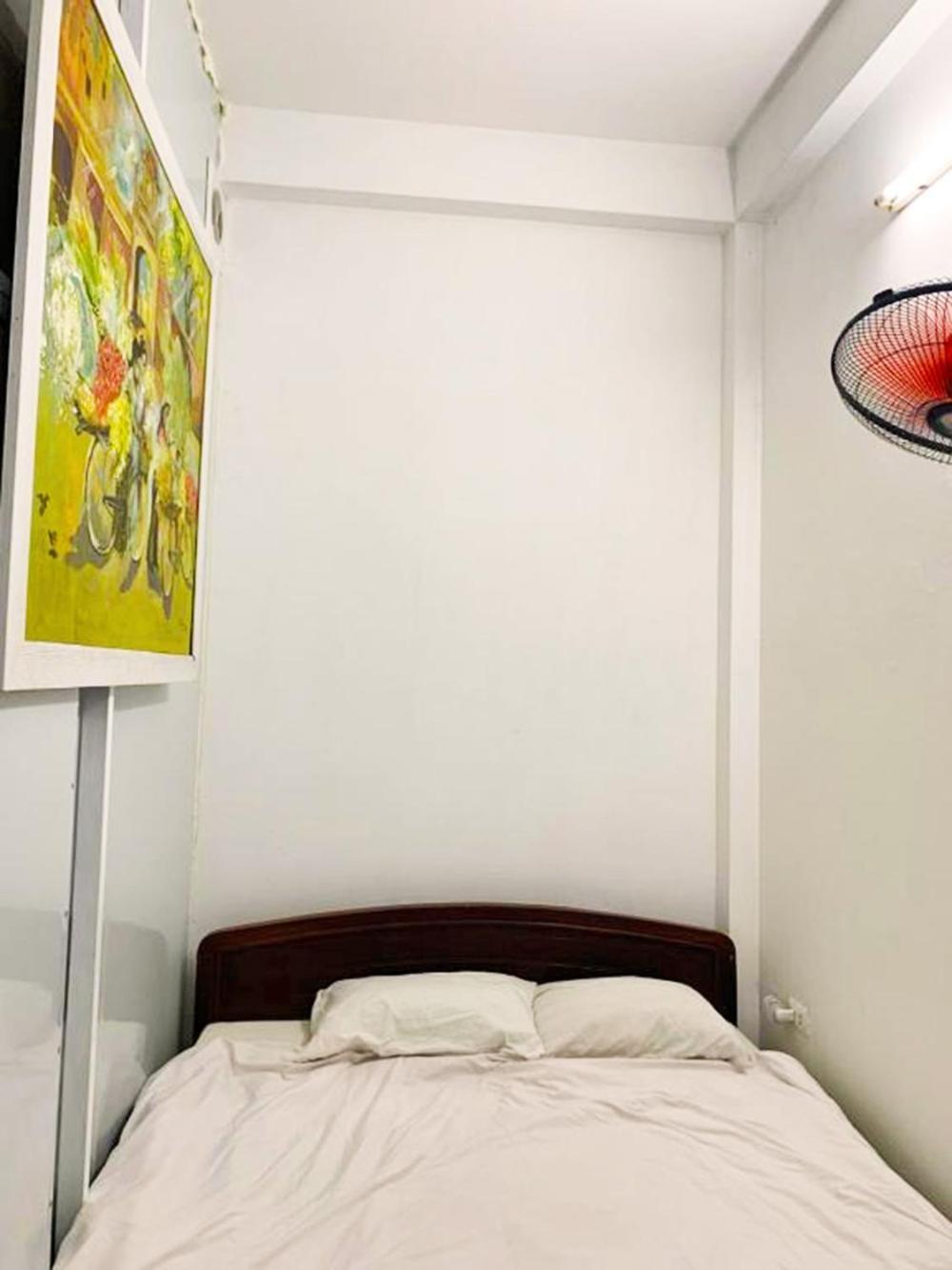 Mini Homestay Hanoi Eksteriør bilde