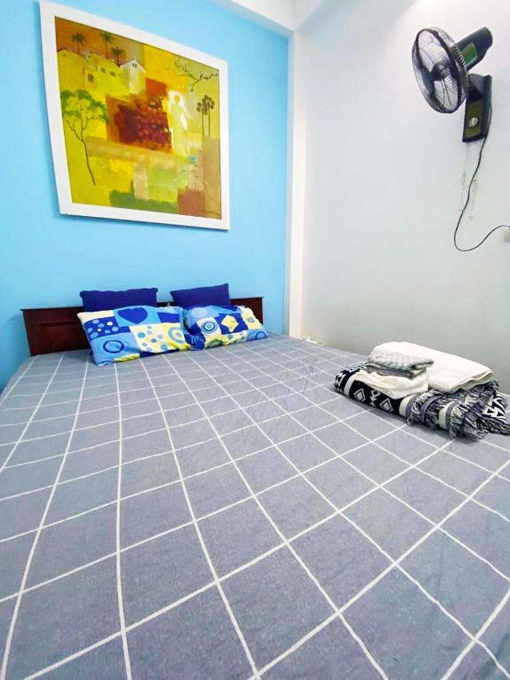 Mini Homestay Hanoi Eksteriør bilde