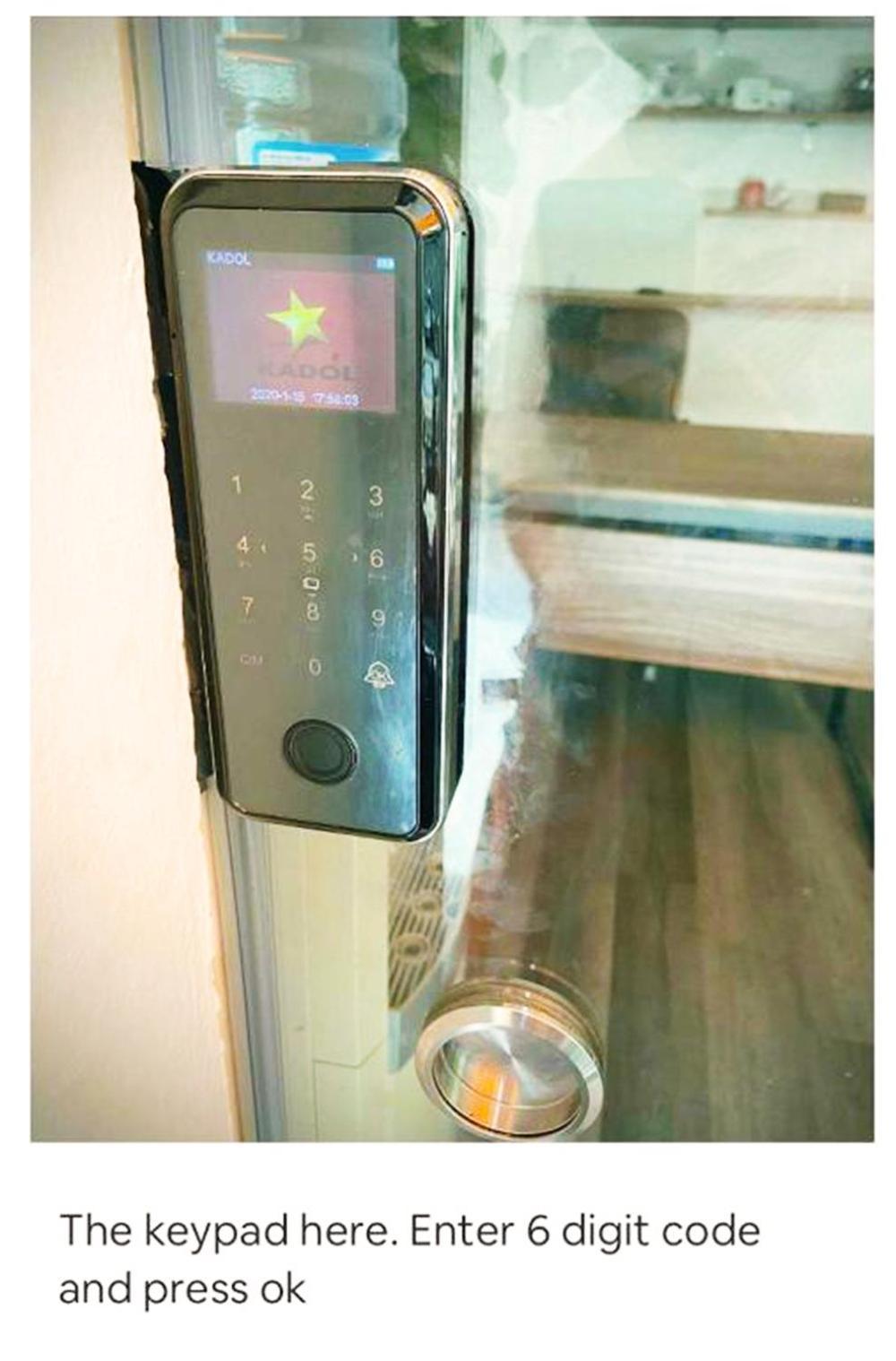 Mini Homestay Hanoi Eksteriør bilde